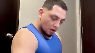Big cock latino - video 2