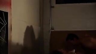 SEXY LATINO MAKING LOVE