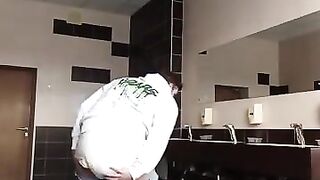 Popo en el pañal - video 2
