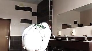 Popo en el pañal - video 2