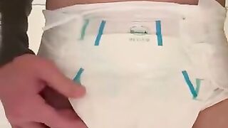 Cambio de pañal - video 5