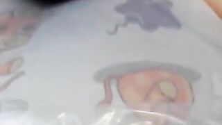 Pañal de bebe
