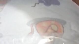 Pañal de bebe