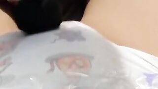 Pañal de bebe