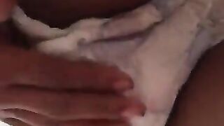 Caca en mi pañal suavelastic - video 2