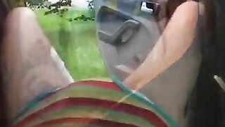 Cambio de pañal