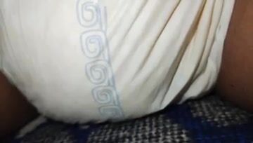 Mi pañal