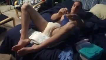 Cambio de pañal - video 2