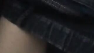 Pañal de Marshall mojado