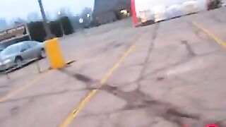 video2 - Pañal en la calle