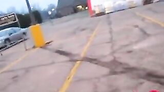 video2 - Pañal en la calle