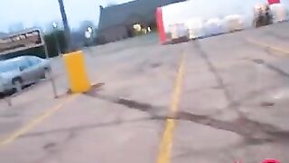 video2 - Pañal en la calle