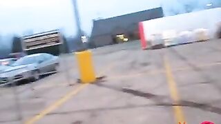 video2 - Pañal en la calle