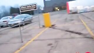 video2 - Pañal en la calle