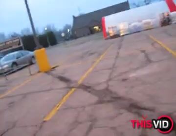 video2 - Pañal en la calle