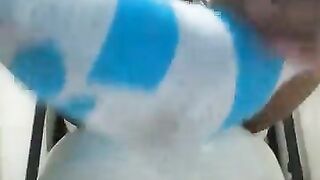 Llenando mi último Pañal 1/2