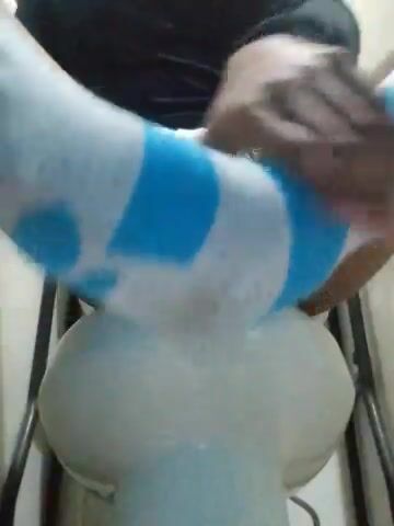 Llenando mi último Pañal 1/2
