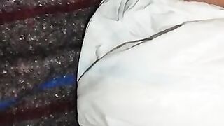 Pipi en mi pañal