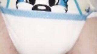 Abdl moja su pañal