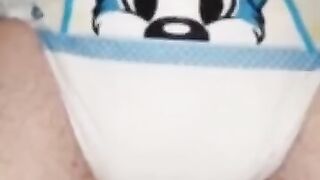 Abdl moja su pañal