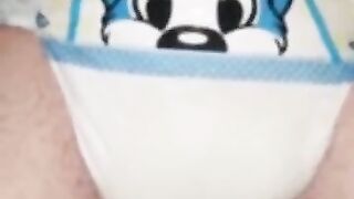 Abdl moja su pañal