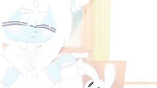Diaper mess - video 92