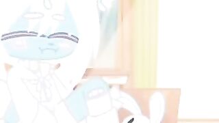Diaper mess - video 92