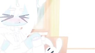 Diaper mess - video 92