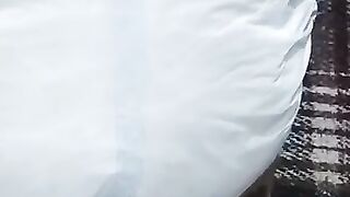 Pooping diaper - video 15