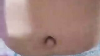 Mi pañal cagado