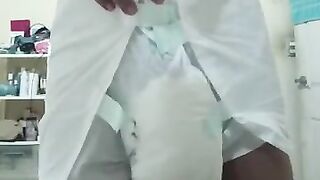 Nuevos Pañales Medimart 7w7
