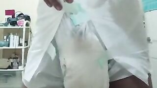 Nuevos Pañales Medimart 7w7