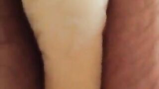 pissing my diaper - video 2