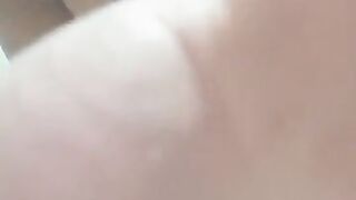 I shit on my Huggies pull UPS