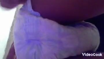 Pooping in my diaper - video 8