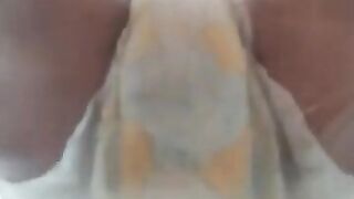 Poop in my Diaper - video 8