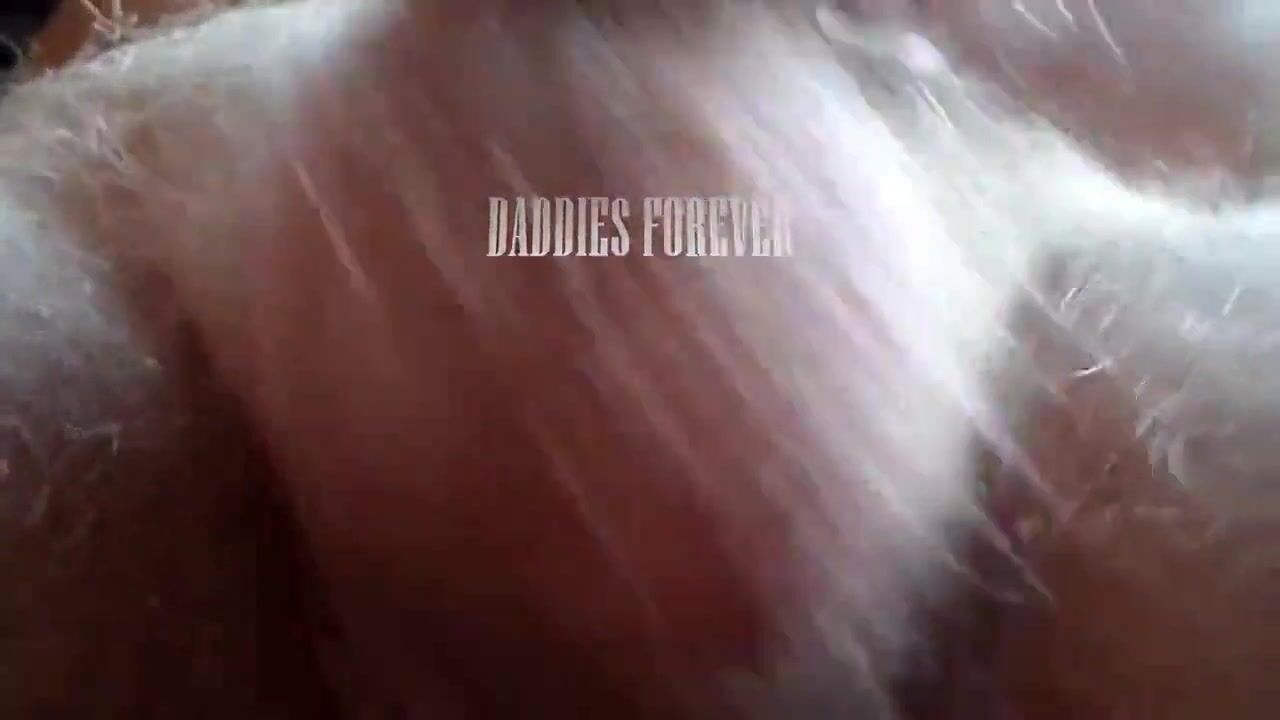 Daddies' Amateur Handjob