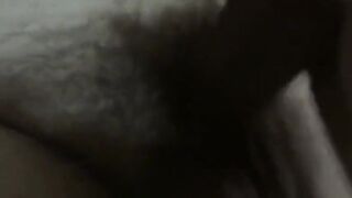 Grandpa's Chinese Fat Dick