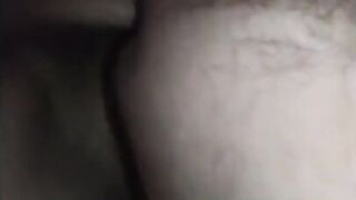 Mon premier bareback avec un mec bien monté