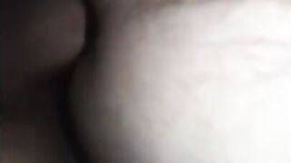 Mon premier bareback avec un mec bien monté