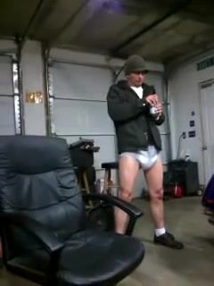piss diaper 2
