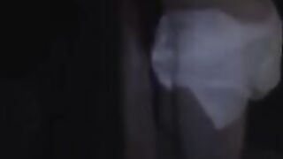 diaper public piss 1