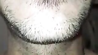 Mouth/tongue