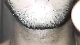 Mouth/tongue