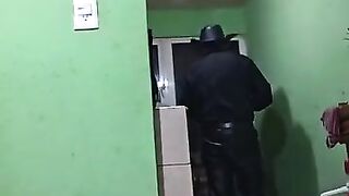 Vaquero ...