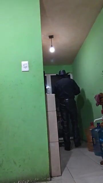 Vaquero ...