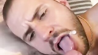 SBORRA IN BOCCA - video 2