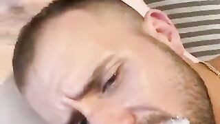 SBORRA IN BOCCA - video 2