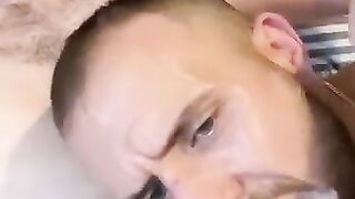 SBORRA IN BOCCA - video 2