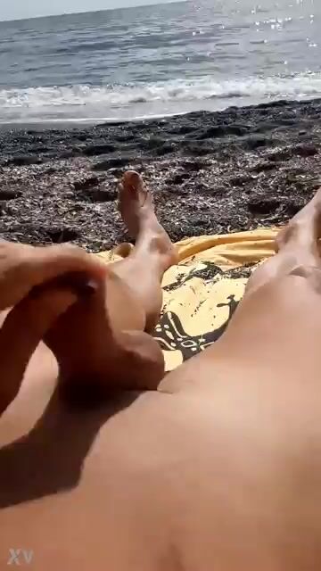 BEACH CUM 1